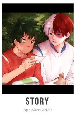 Story [TodoDeku]