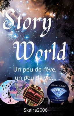 Story world