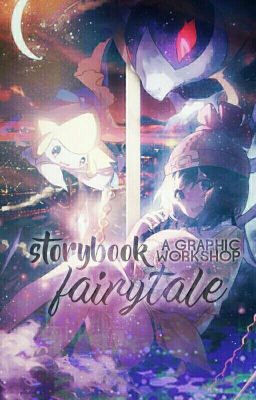 『Storybook Fairytale』『A Graphic Workshop』『CLOSED』