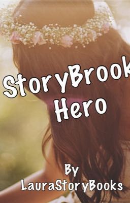 StoryBrooke Hero (OUAT)