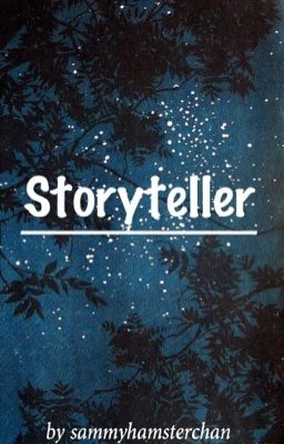 Storyteller