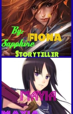 Storyteller