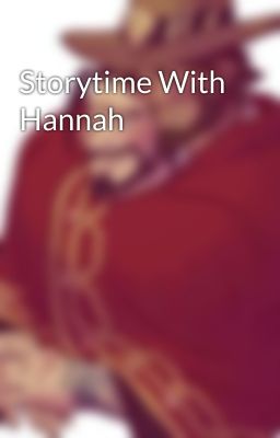 Storytime With Hannah