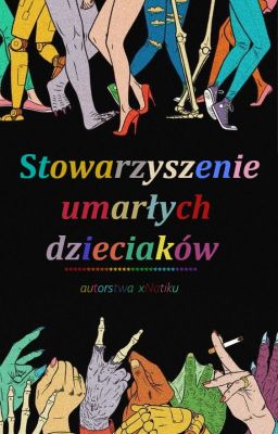 Stowarzyszenie umarłych dzieciaków