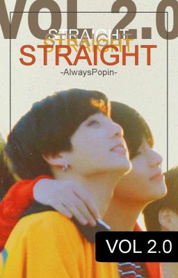 STRAIGHT 2.0 | VKOOK