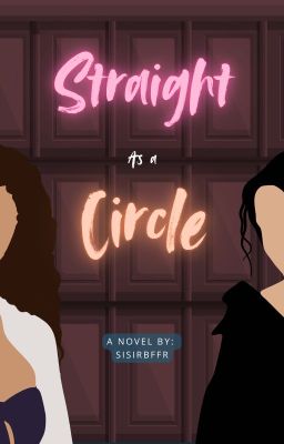 Straight as a Circle (GxG)