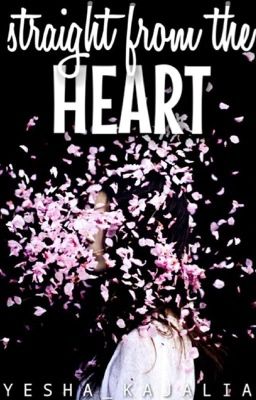 Straight from the heart #wattys2016