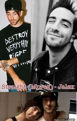 Straight (Jalex (M Preg))