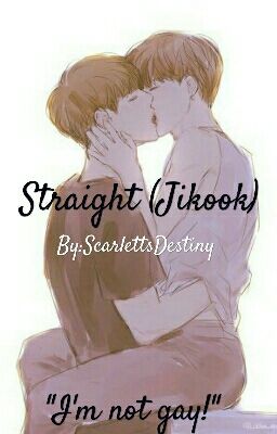 Straight (Jikook)