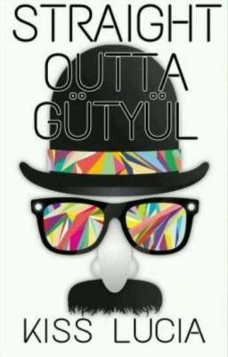 STRAIGHT OUTTA GÜTYÜL » yellow_paint fanfic