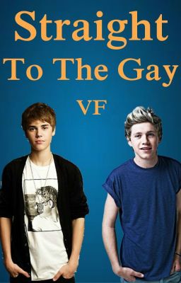 Straight To The Gay (VF) Jiall Boran