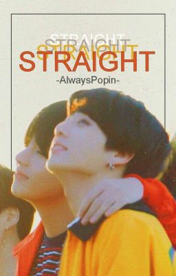 STRAIGHT | VKOOK