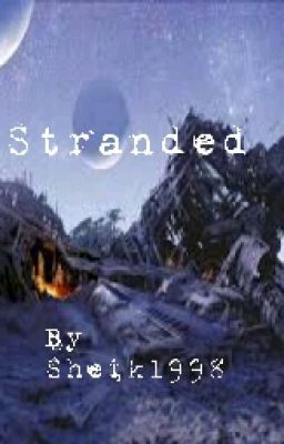 Stranded