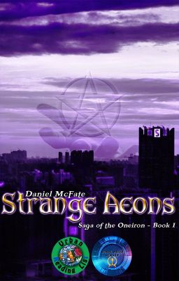 Strange Aeons [Book 1]