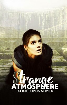 Strange Atmosphere | Aris Jones [1]