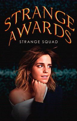 STRANGE AWARDS 2019 | CERRADO