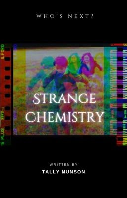 Strange Chemistry (H. Creel)