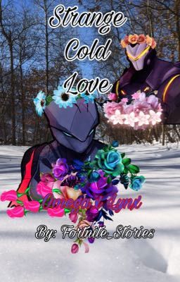 Strange Cold Love {Omega x Lynx}