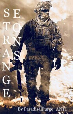 Strange Eons (A Modern Warfare Prequel/Bluestone 42 fanfic)