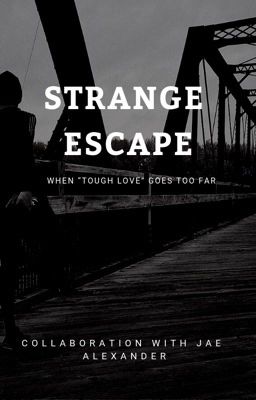 Strange Escape (2015)