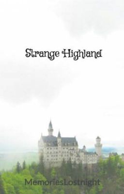 Strange Highland