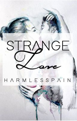 Strange Love