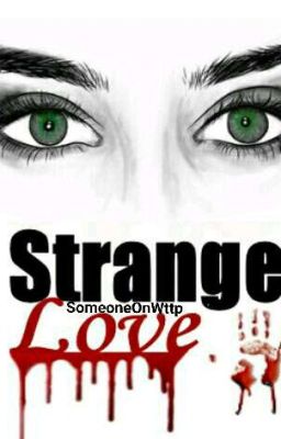 Strange Love /Camren