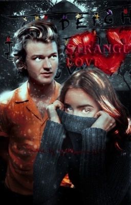 Strange Love • Steve Harrington