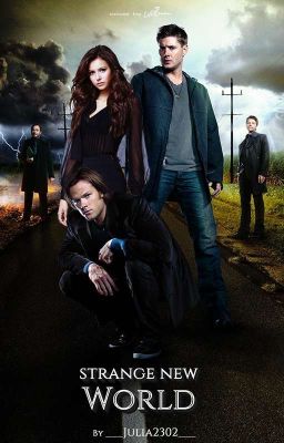 Strange New World || Supernatural Staffel 6