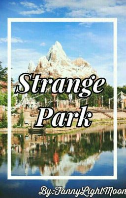 Strange Park