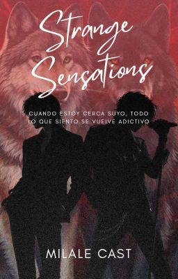 Strange Sensations