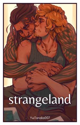 Strangeland