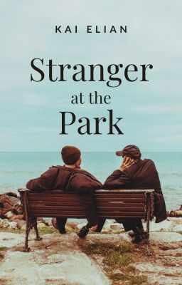 Stranger at The Park (Indo/Eng)