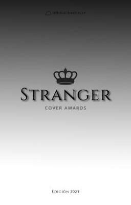 Stranger Awards | Edición Portadas