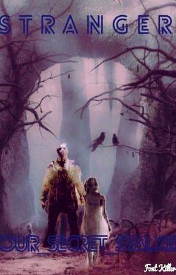 Stranger (Jason Voorhees Love Story)