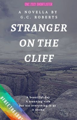 Stranger on the Cliff (ONC 2021)