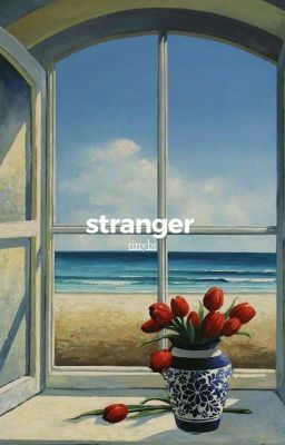 stranger | sunric. ✓