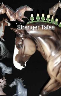 Stranger Tales