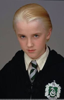 Stranger Things In Hogwarts (Draco Malfoy X Reader)