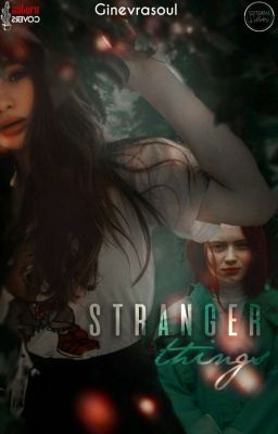 Stranger Things [Max Mayfield]