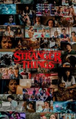 💕~Stranger things preferences ~💕