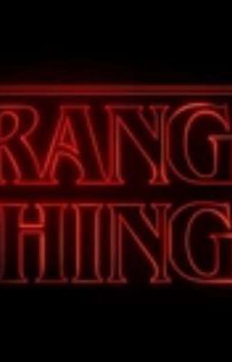 Stranger Things (rp group)