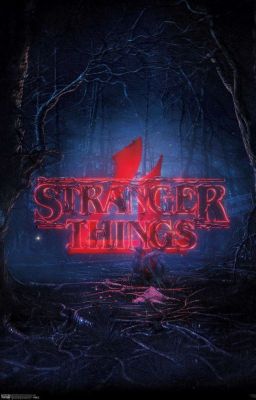 Stranger Things- Season 4