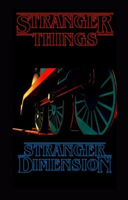 Stranger Things: Stranger Dimension