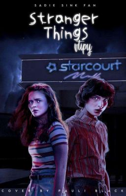 Stranger things Vtipy