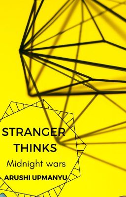 Stranger Thinks