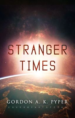 Stranger Times