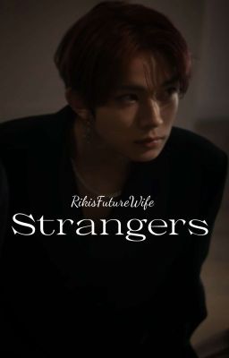 Strangers || Heeseung