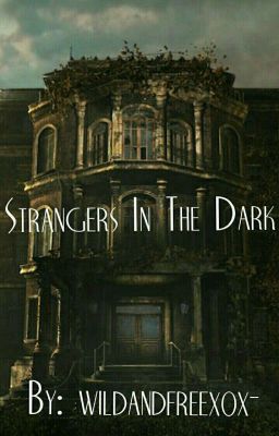 Strangers In The Dark