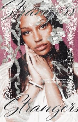 Strangers | Malakai Mitchell ✔️